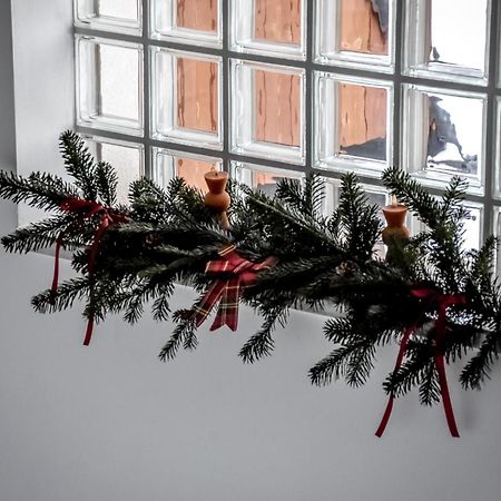 Cicha Woda 300 M Od Goracy Potok I Termy Szaflary Exteriér fotografie