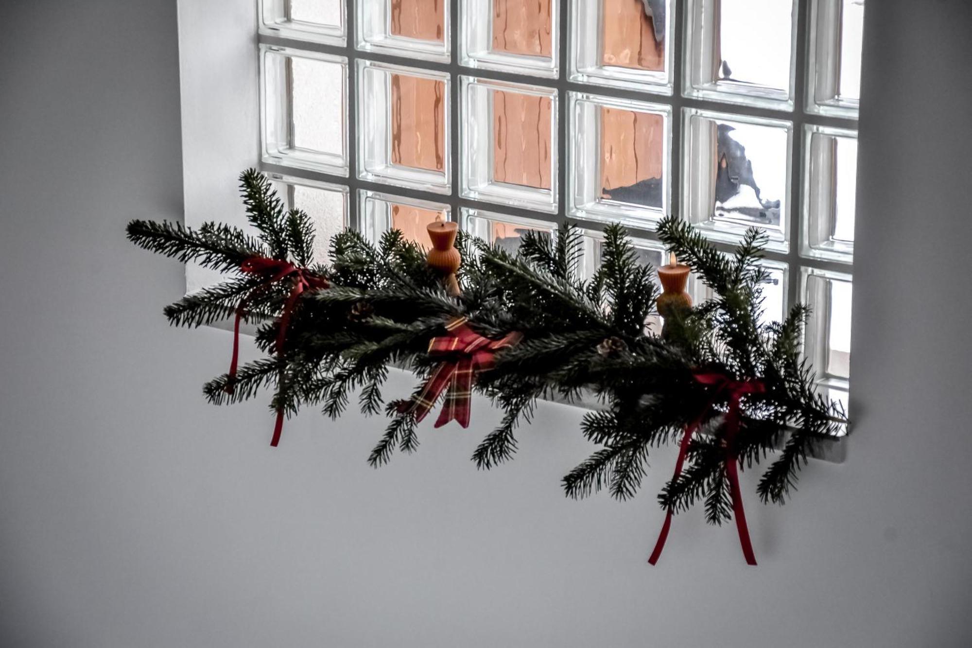 Cicha Woda 300 M Od Goracy Potok I Termy Szaflary Exteriér fotografie
